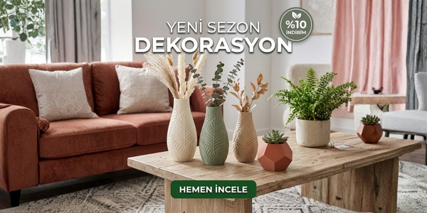 Yeni Koleksiyon