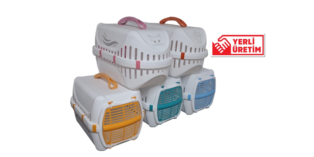 KEDİ TAŞIMA BOX 