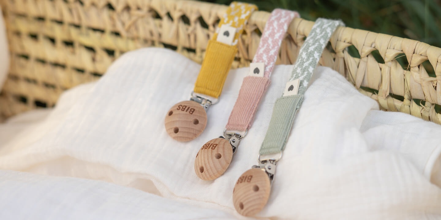 BIBS EMZİK ASKISI