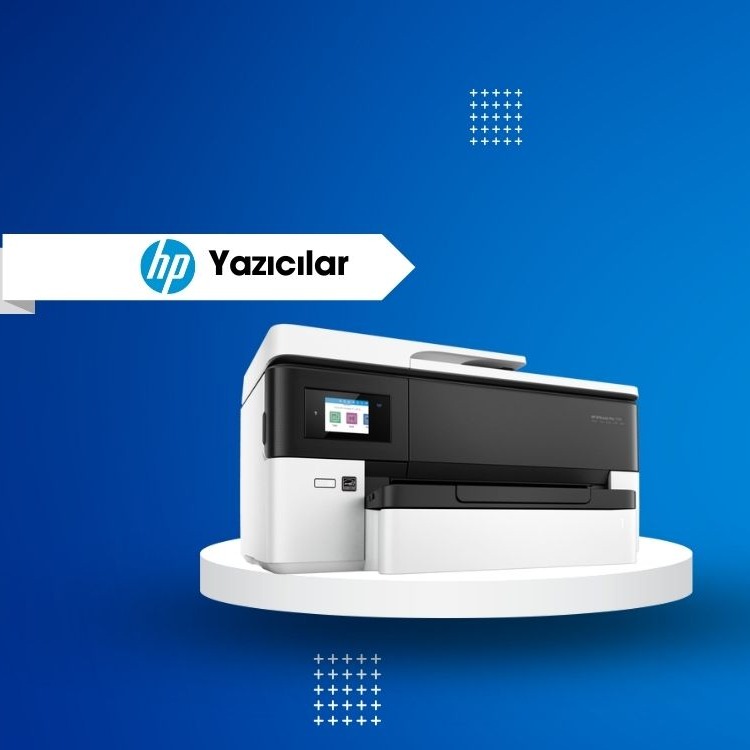 Hp Yazıcılarda İndirim Fırsatı !