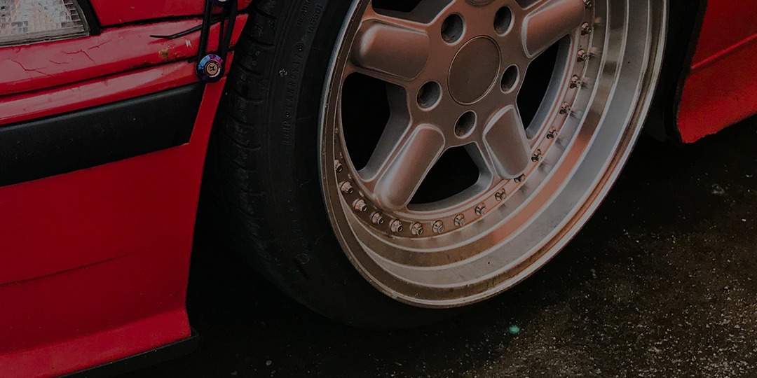 Oto Bakım Ürünlerinde