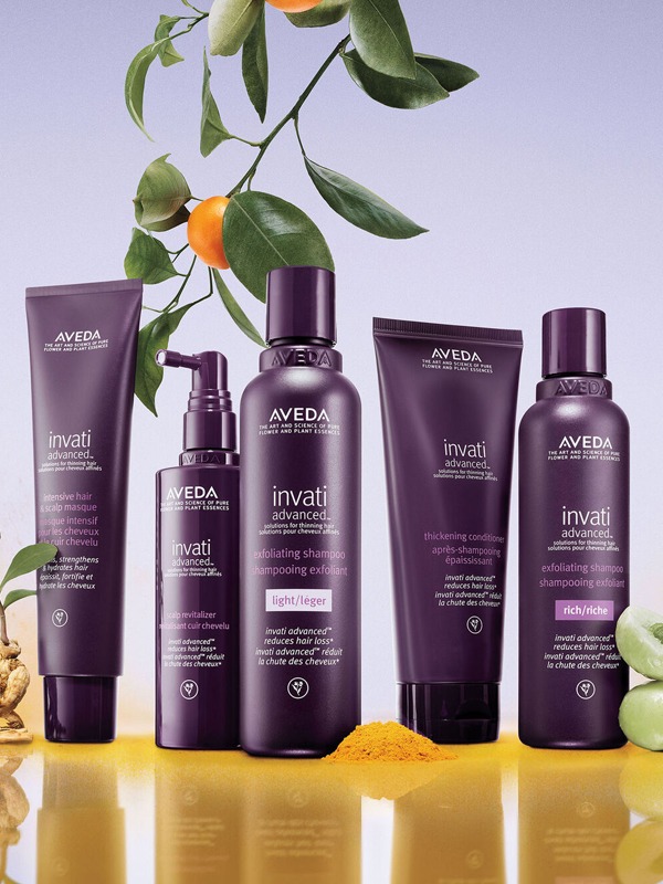 AVEDA
