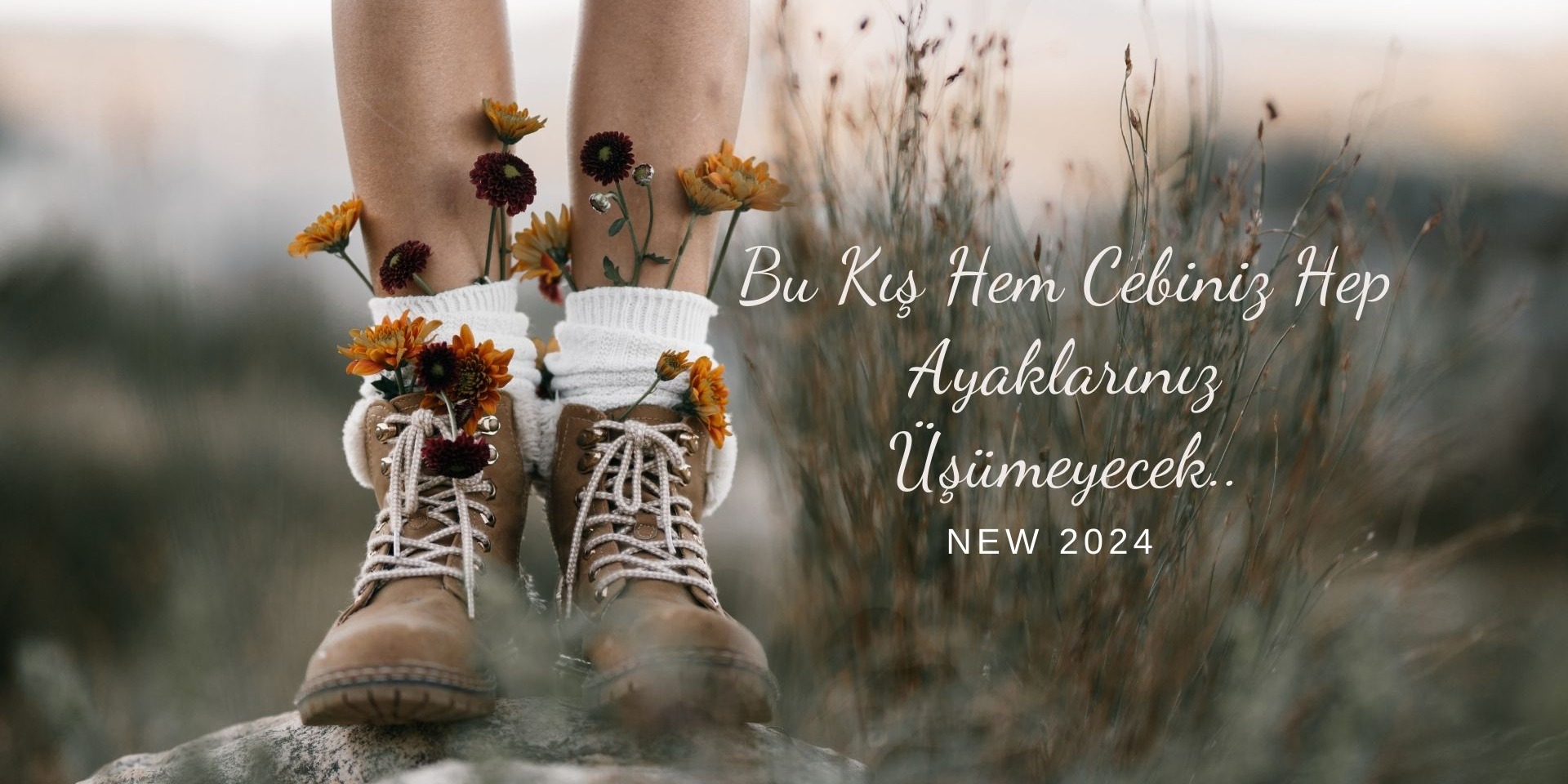 Terlik Dünyası