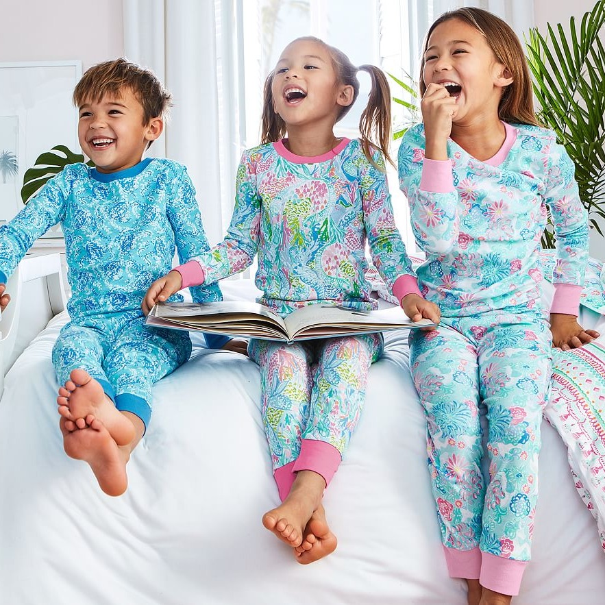Pijama Takımı