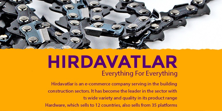 hırdavatlar