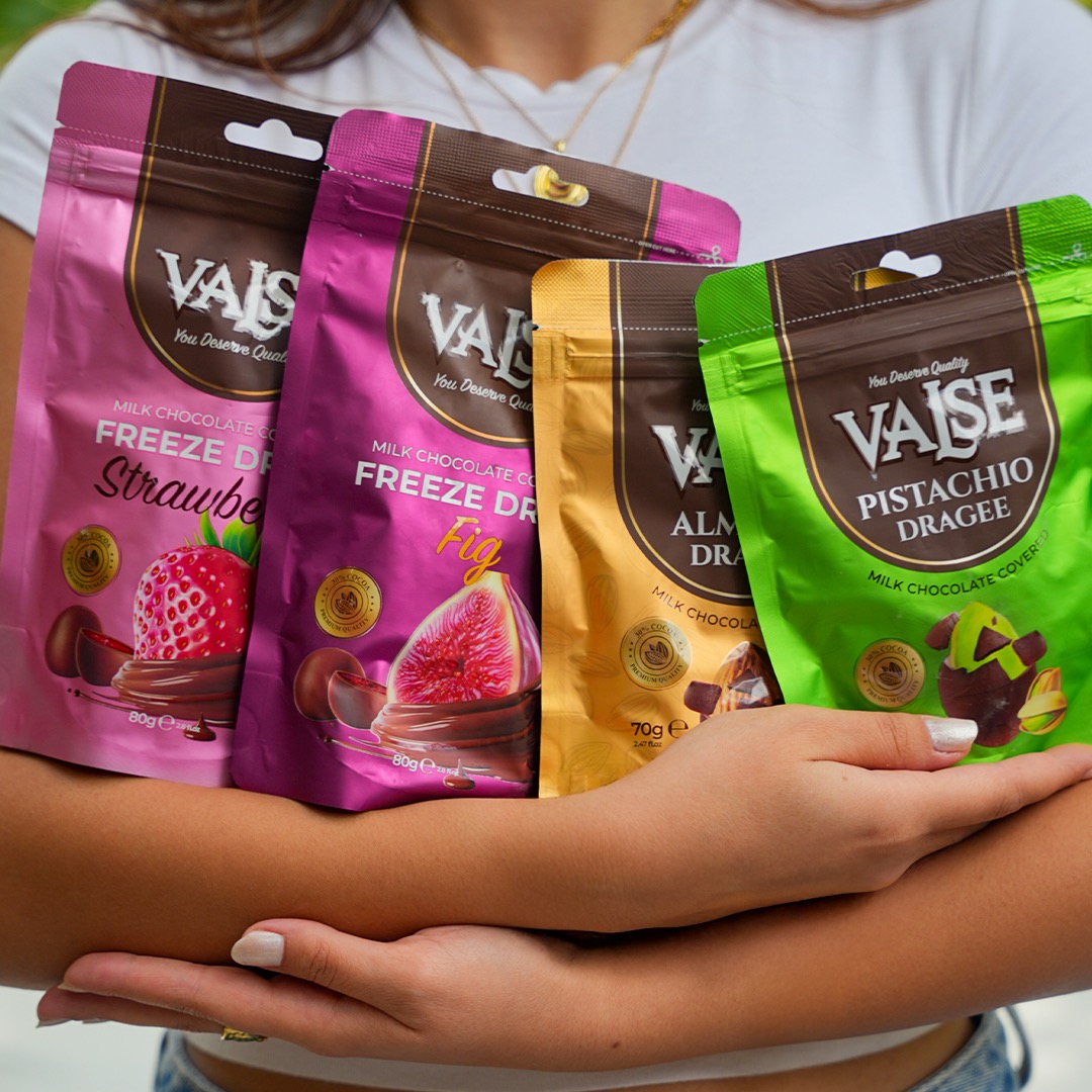 VALSE LEZZETLERİ