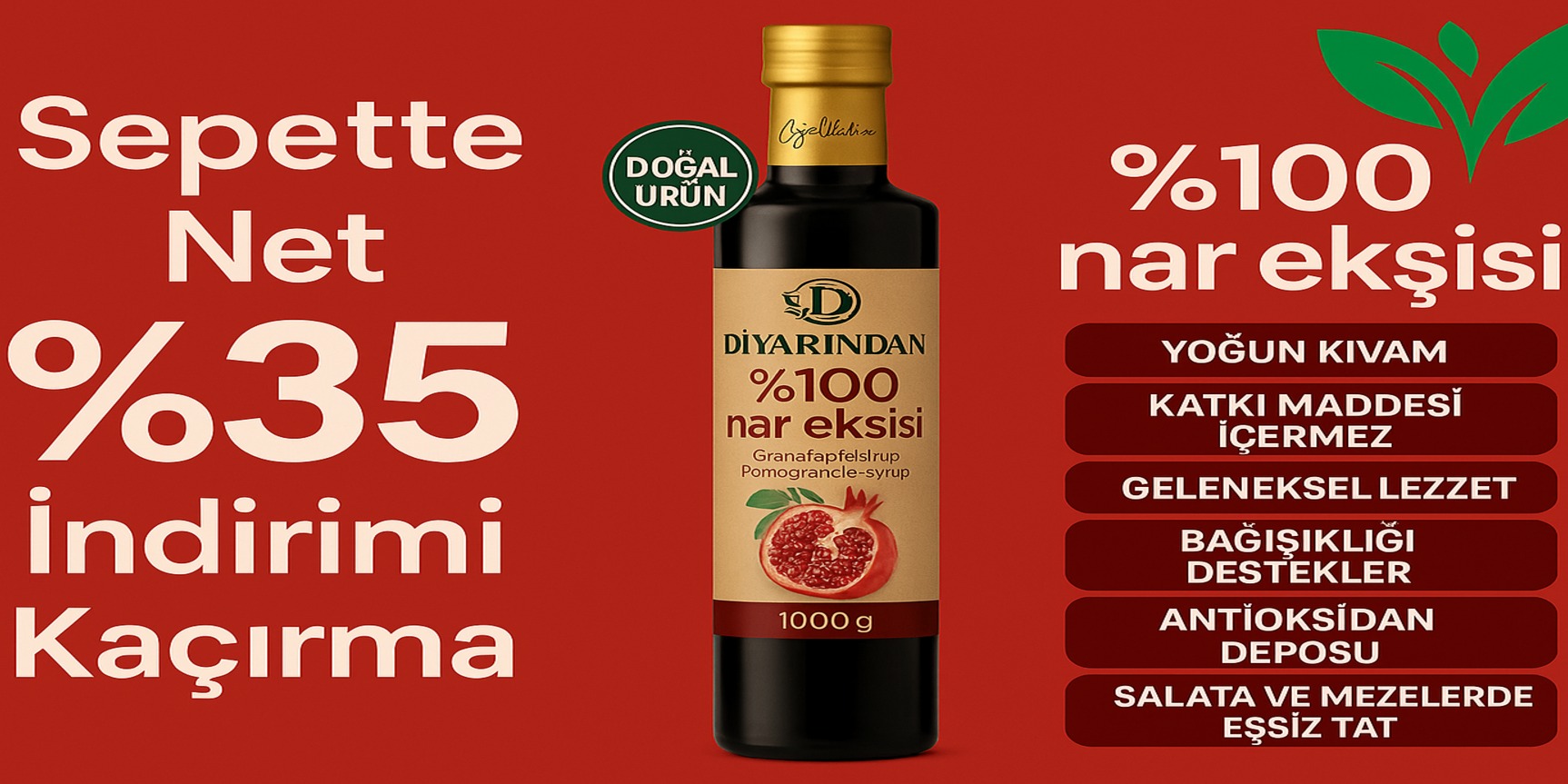 Avantajlı Fiyatlar