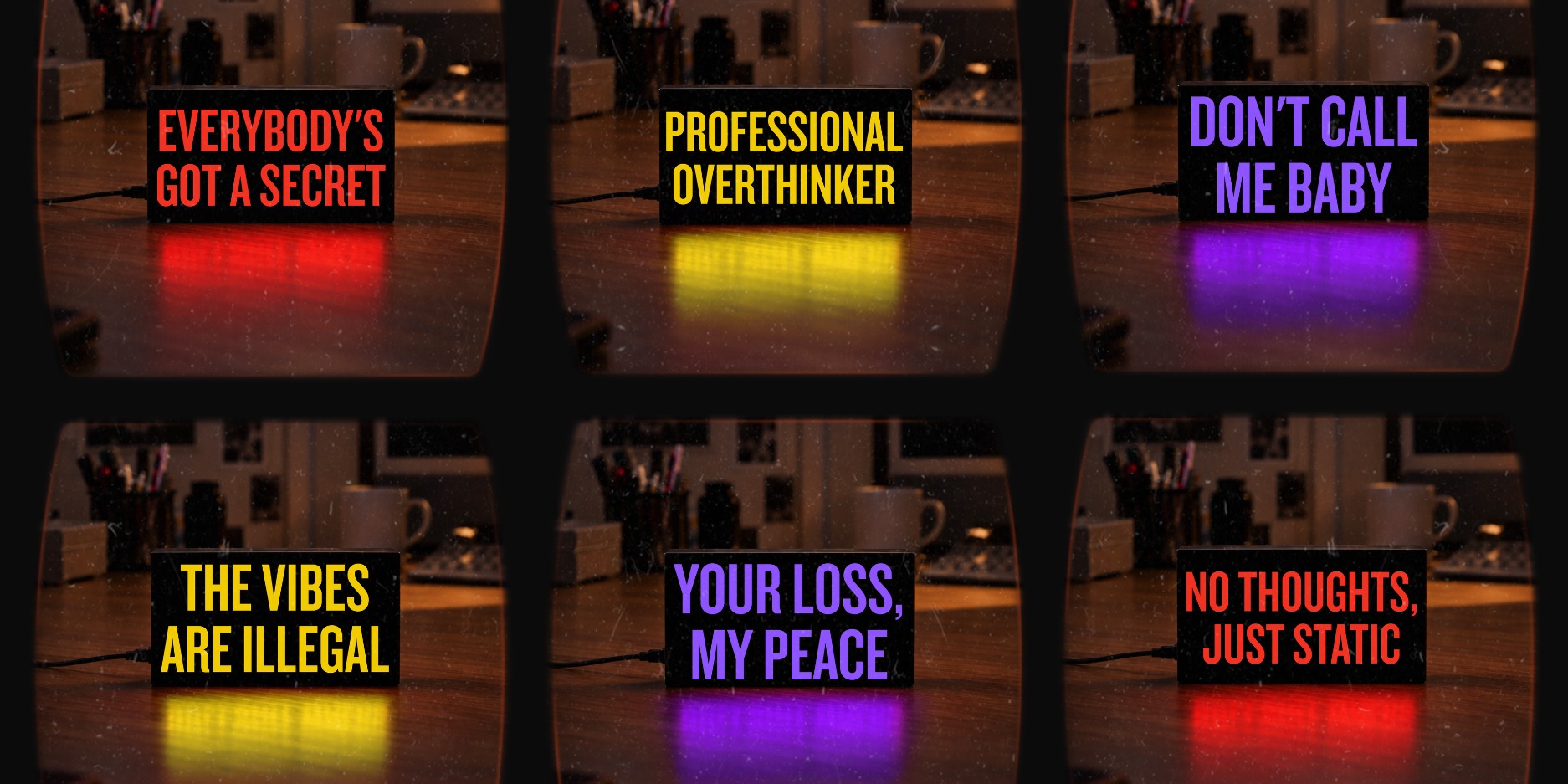 Banner