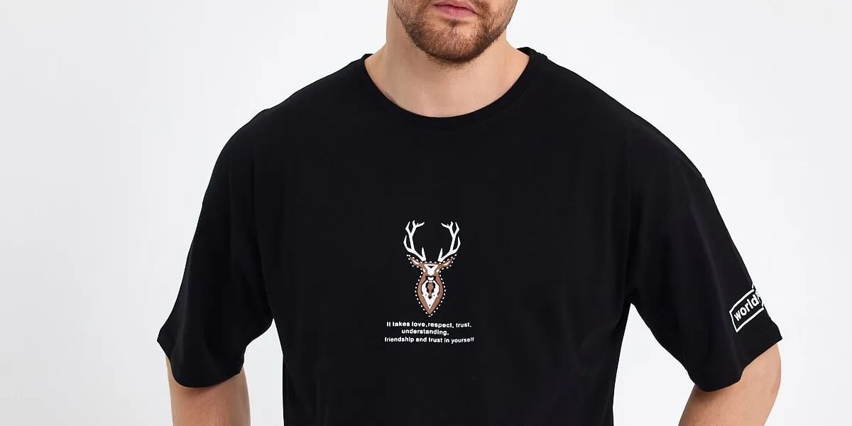 NEW MEN T-SHİRT
