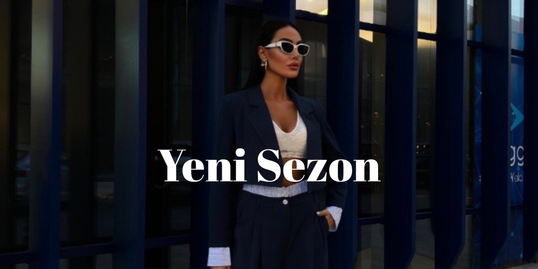 Yeni Koleksiyon
