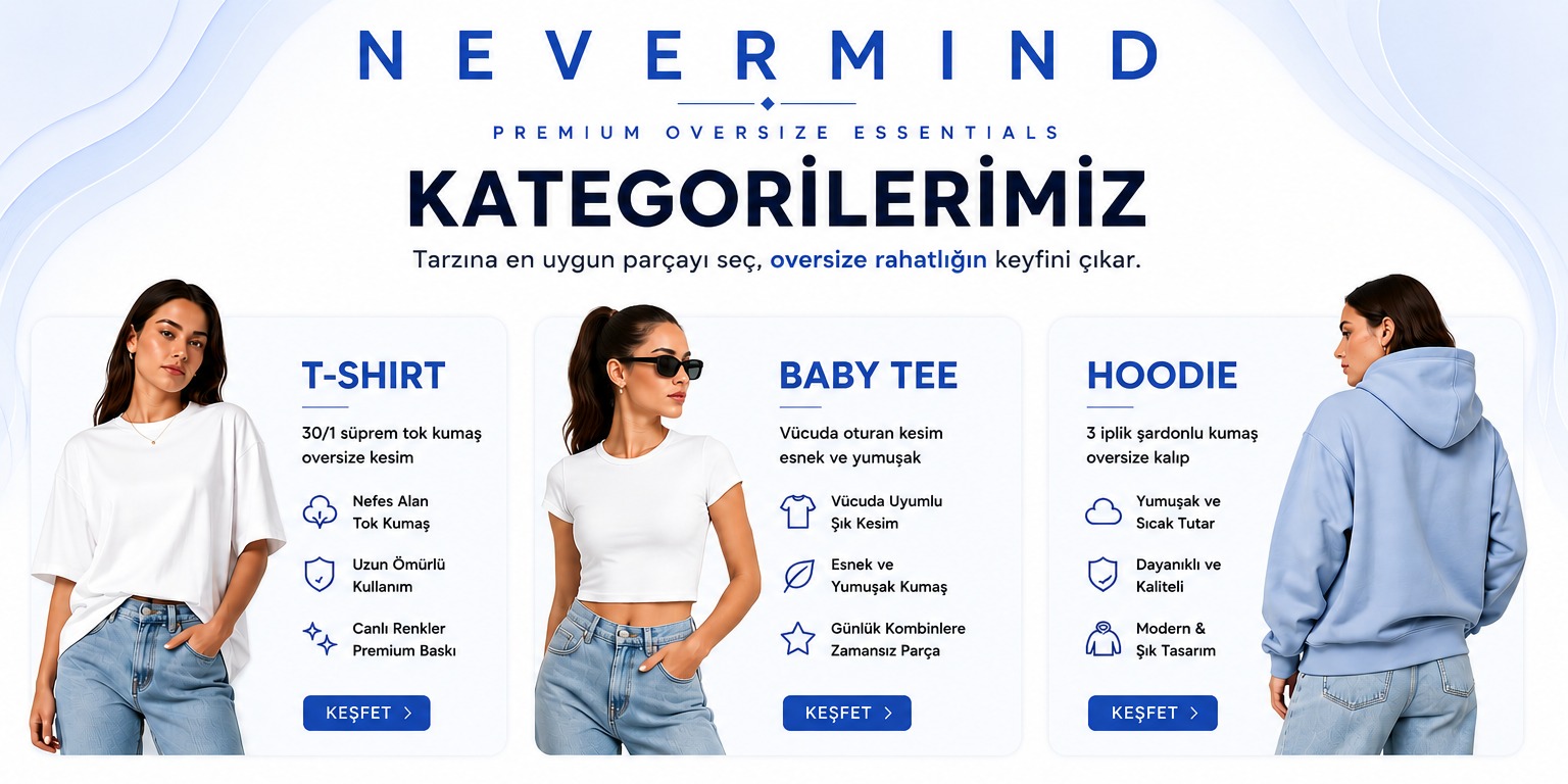 Yeni Koleksiyon