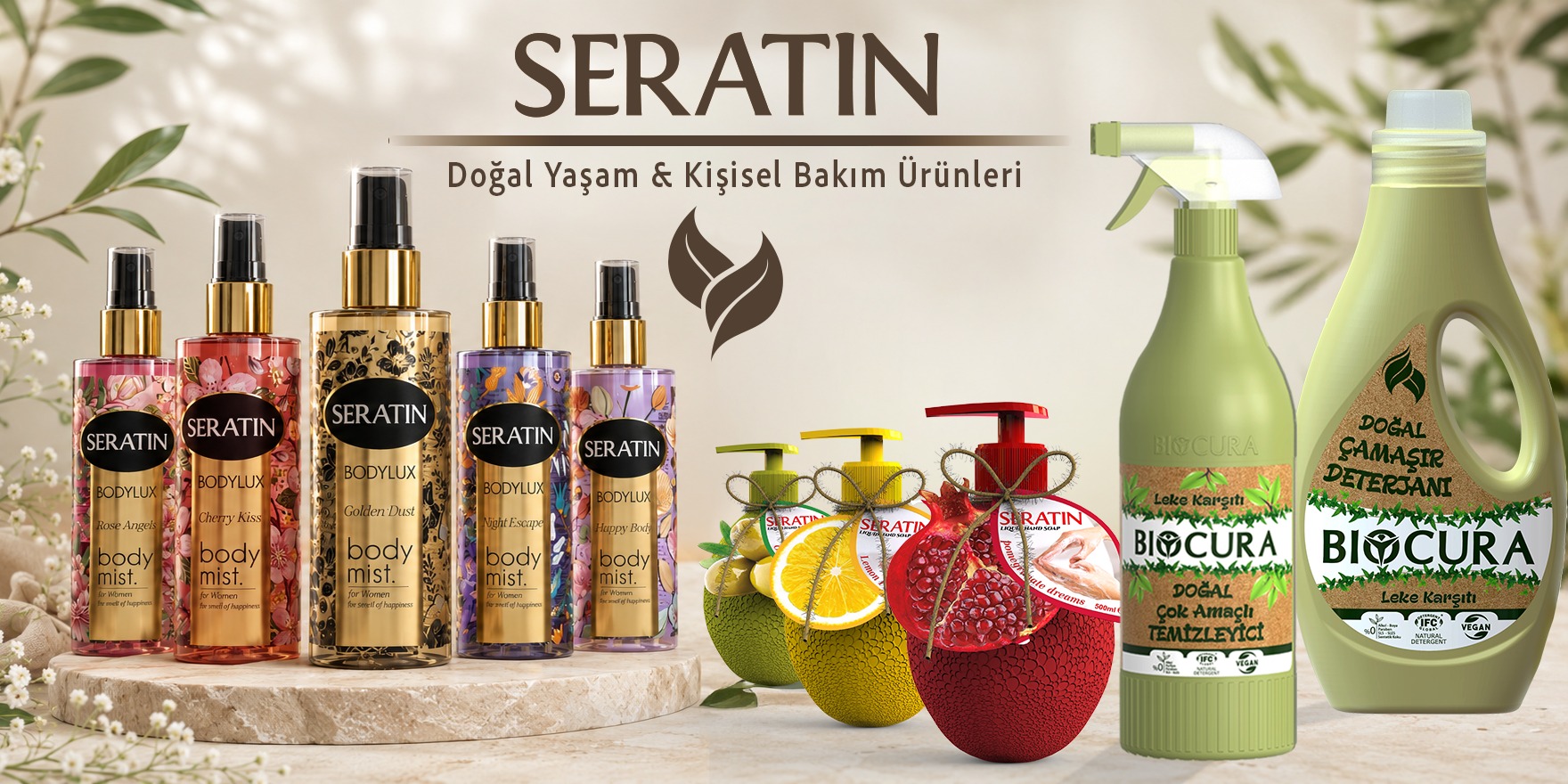 Seçili Ürünlerde Özel Fiyatlar