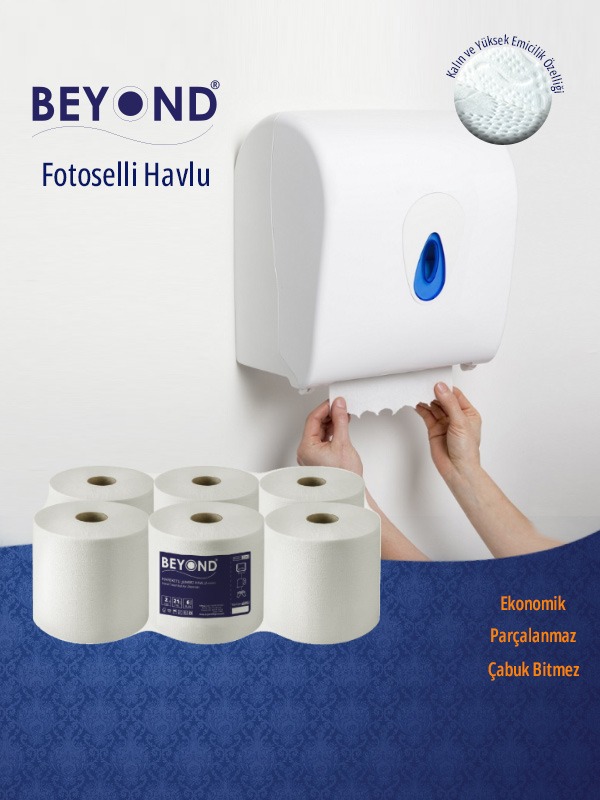 Beyond Havlu