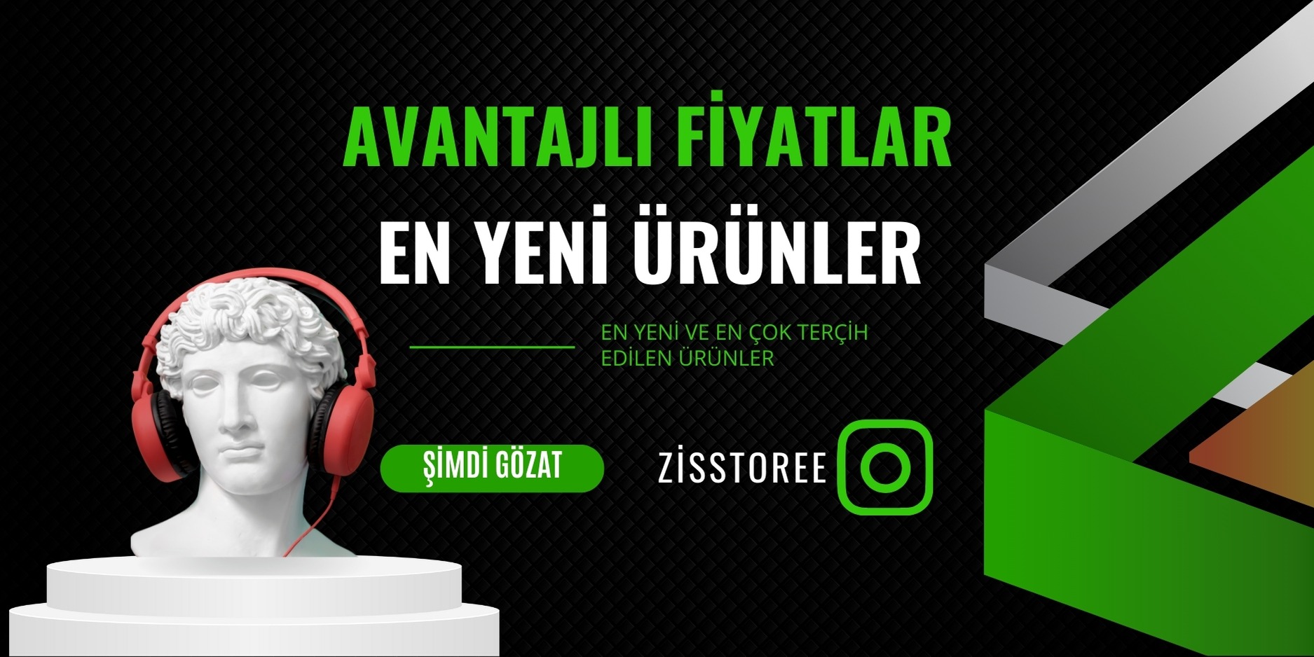 Yeni Koleksiyon