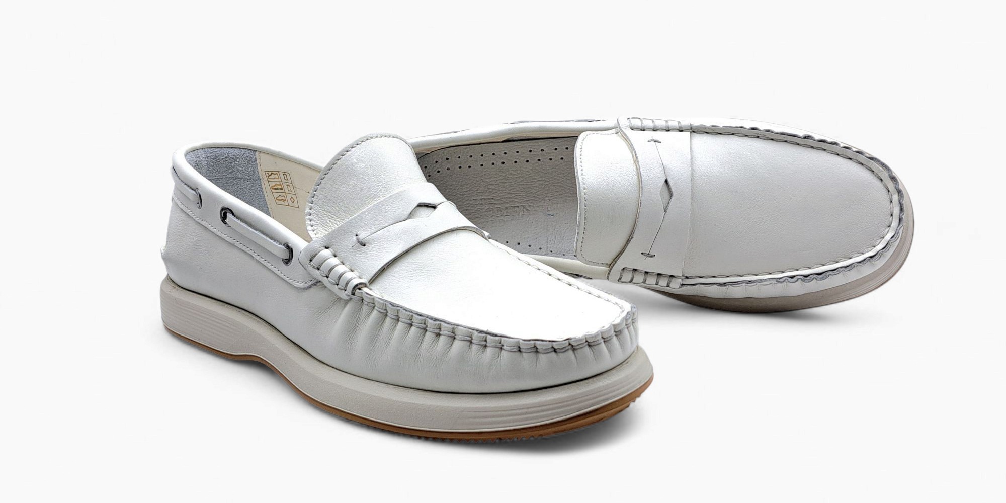 Loafer Modelleri