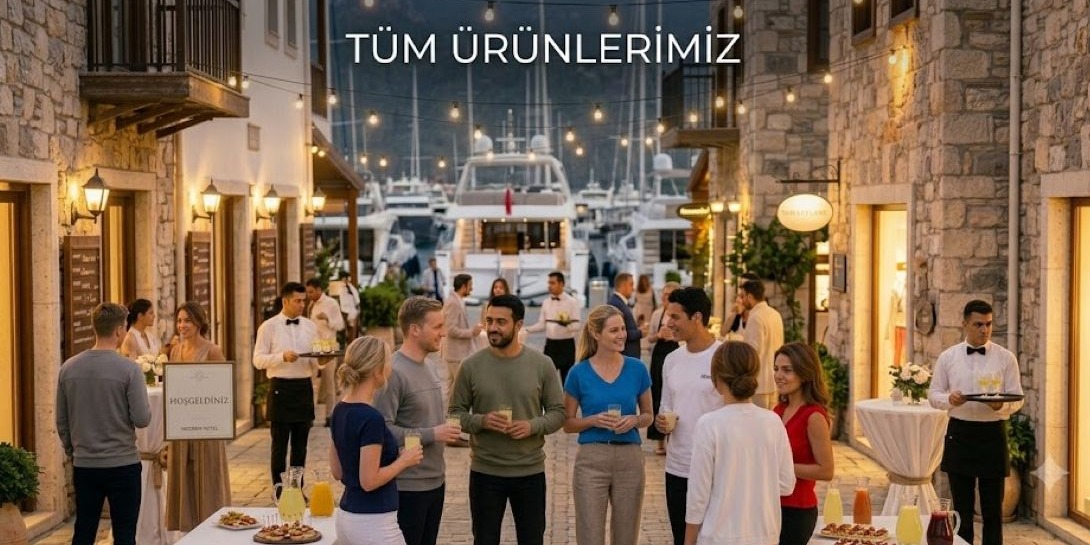 Seçili Ürünlerde Özel Fiyatlar