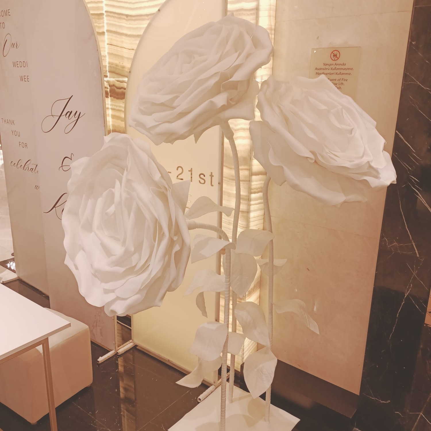 Banner