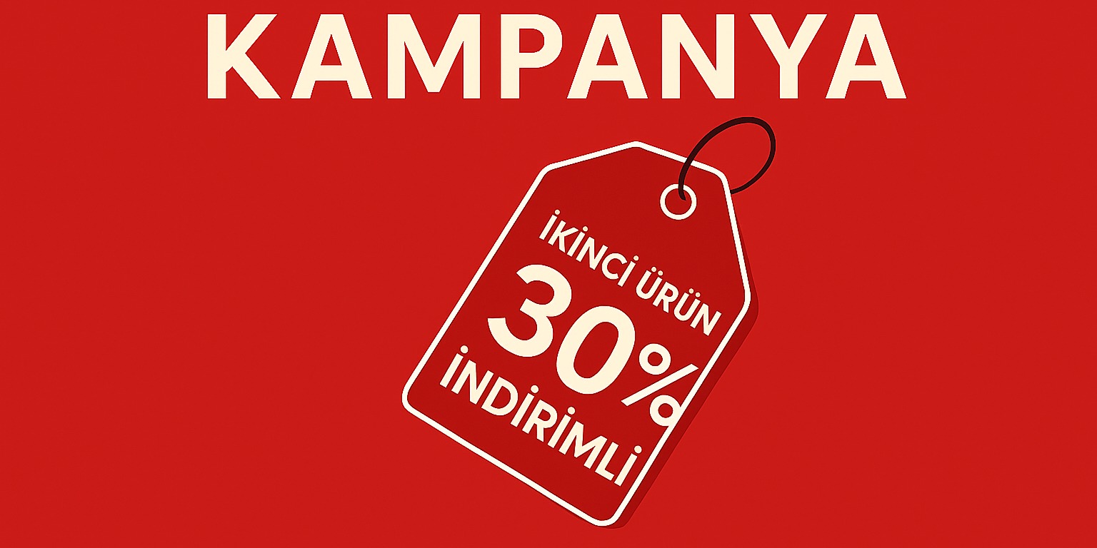 Özel İndirim