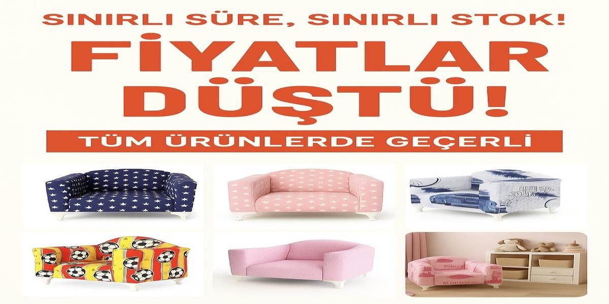 Dev İndirim