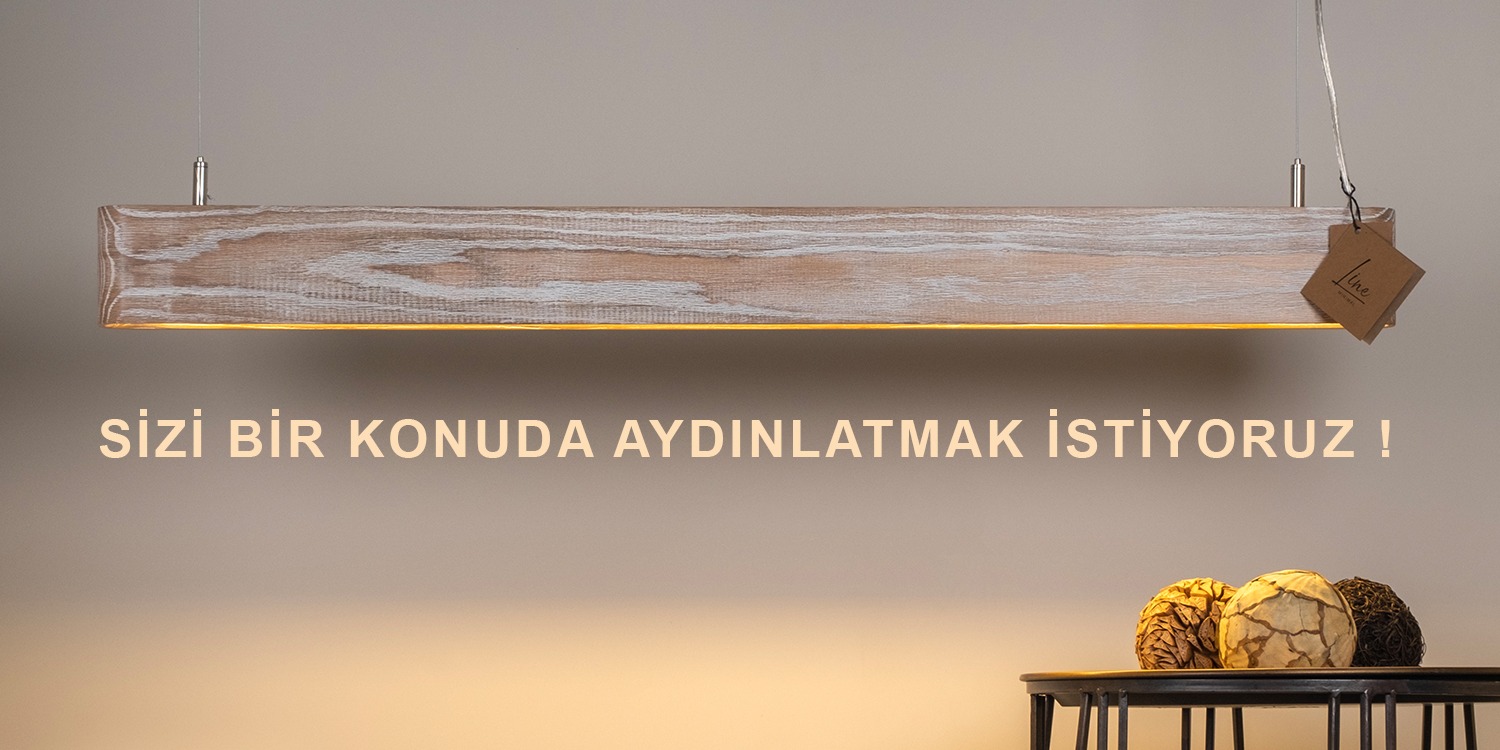 SİZİ BİR KONUDA