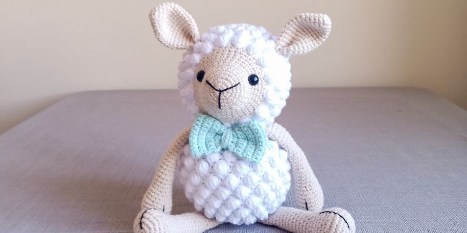 Amigurumi Oyuncaklar