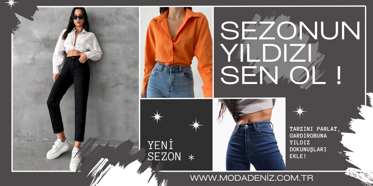 Yeni Koleksiyon
