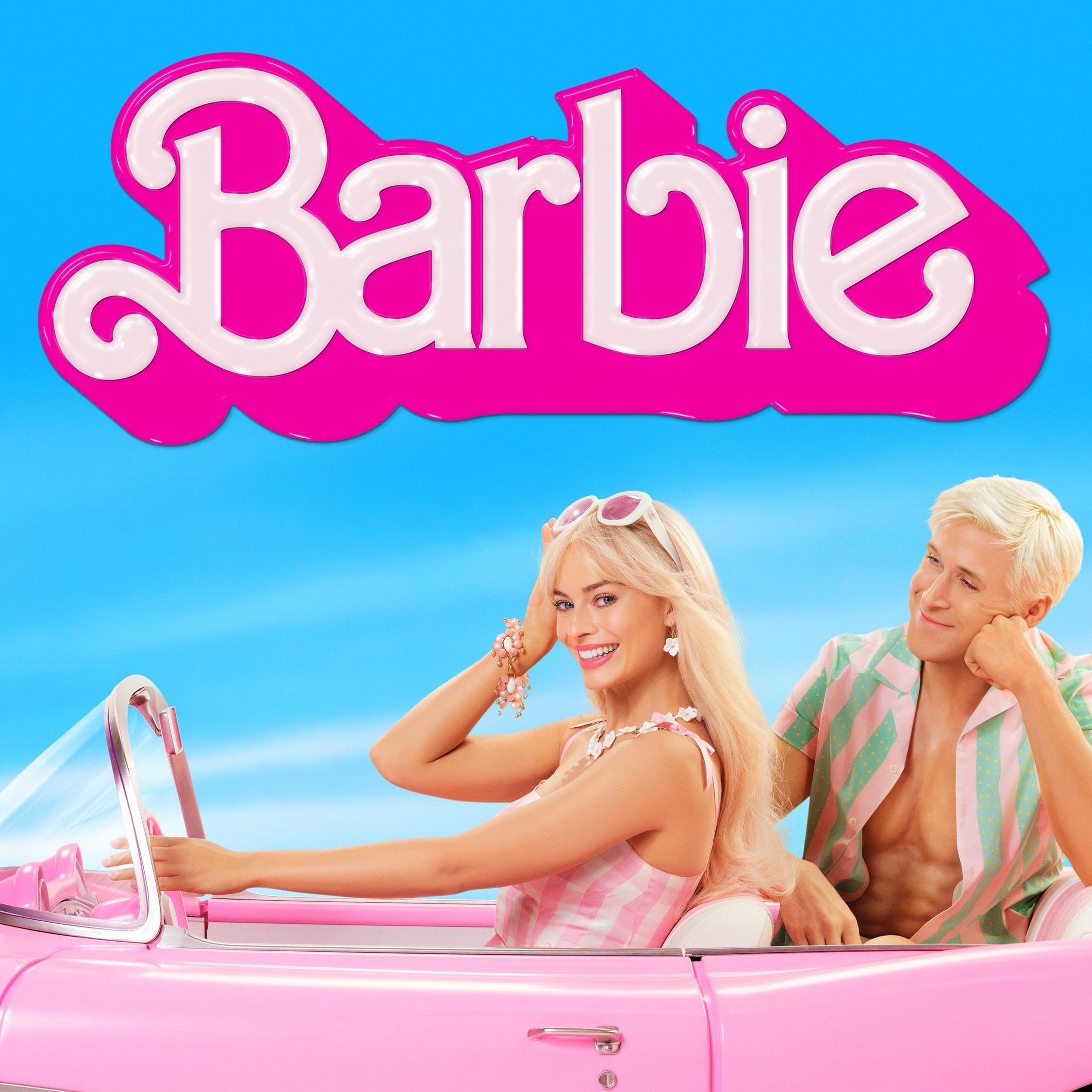 Barbie