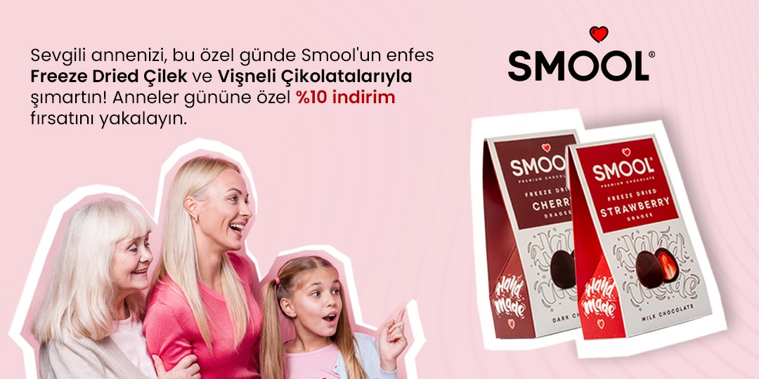Seçili Ürünlerde Özel Fiyatlar