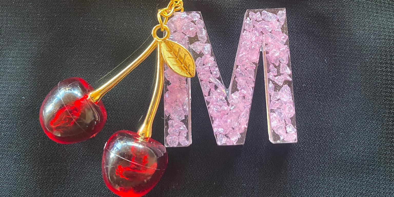 Taşlı Anahtarlık Modelleri