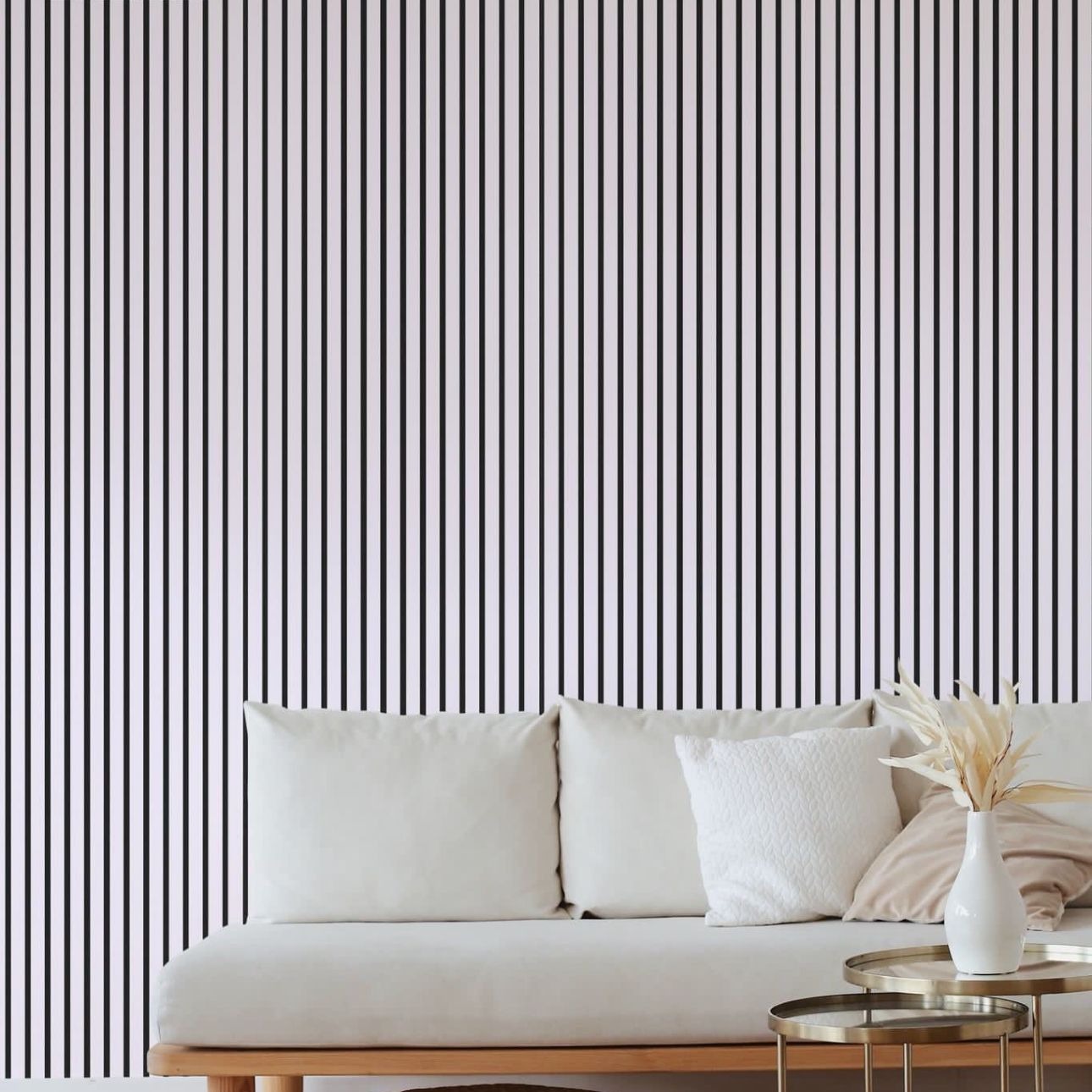 Beyaz Slim Panel
