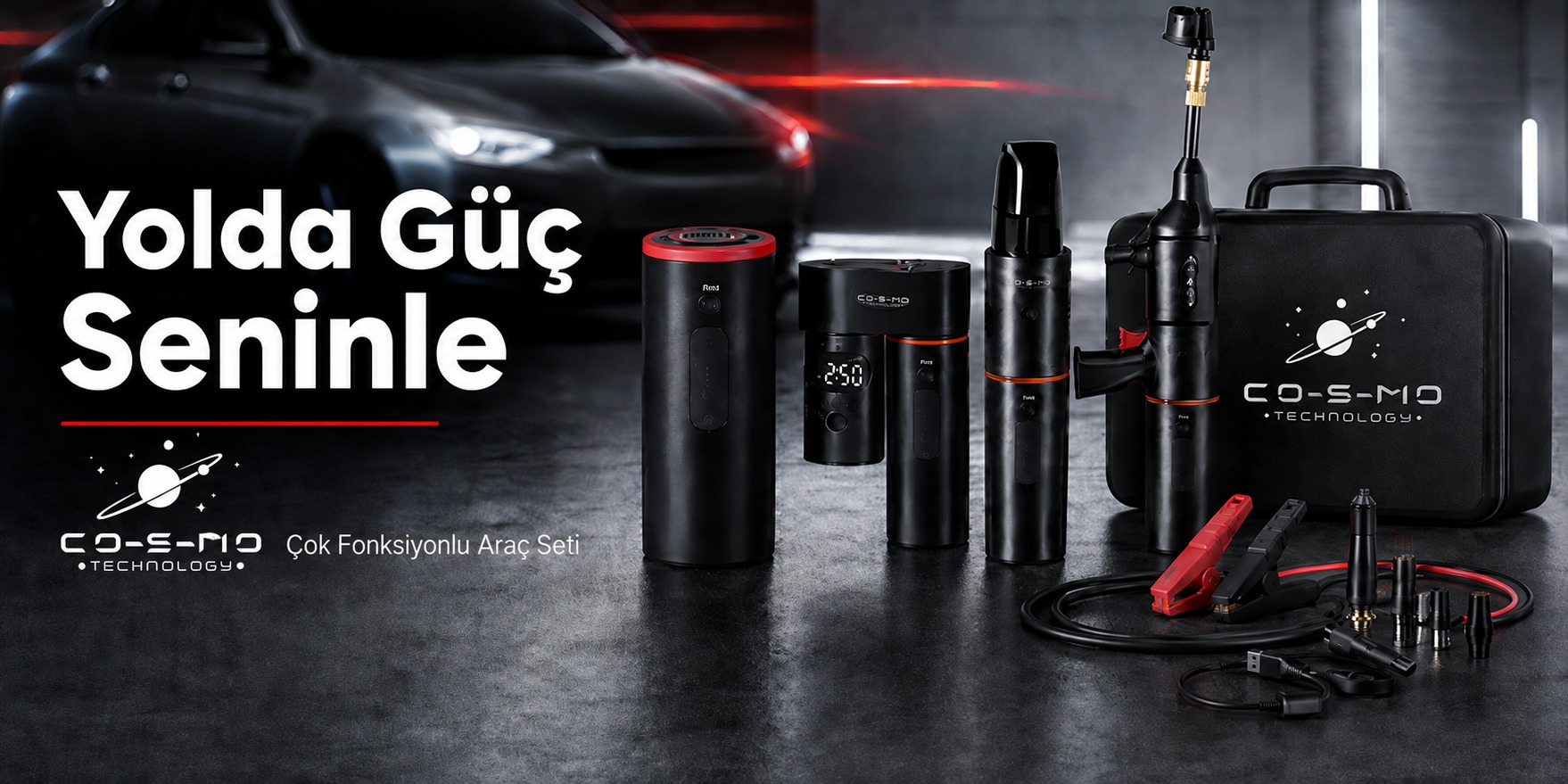 Banner