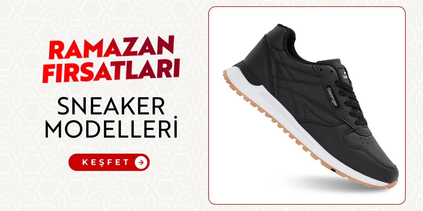 Büyük Sezon İndirimi