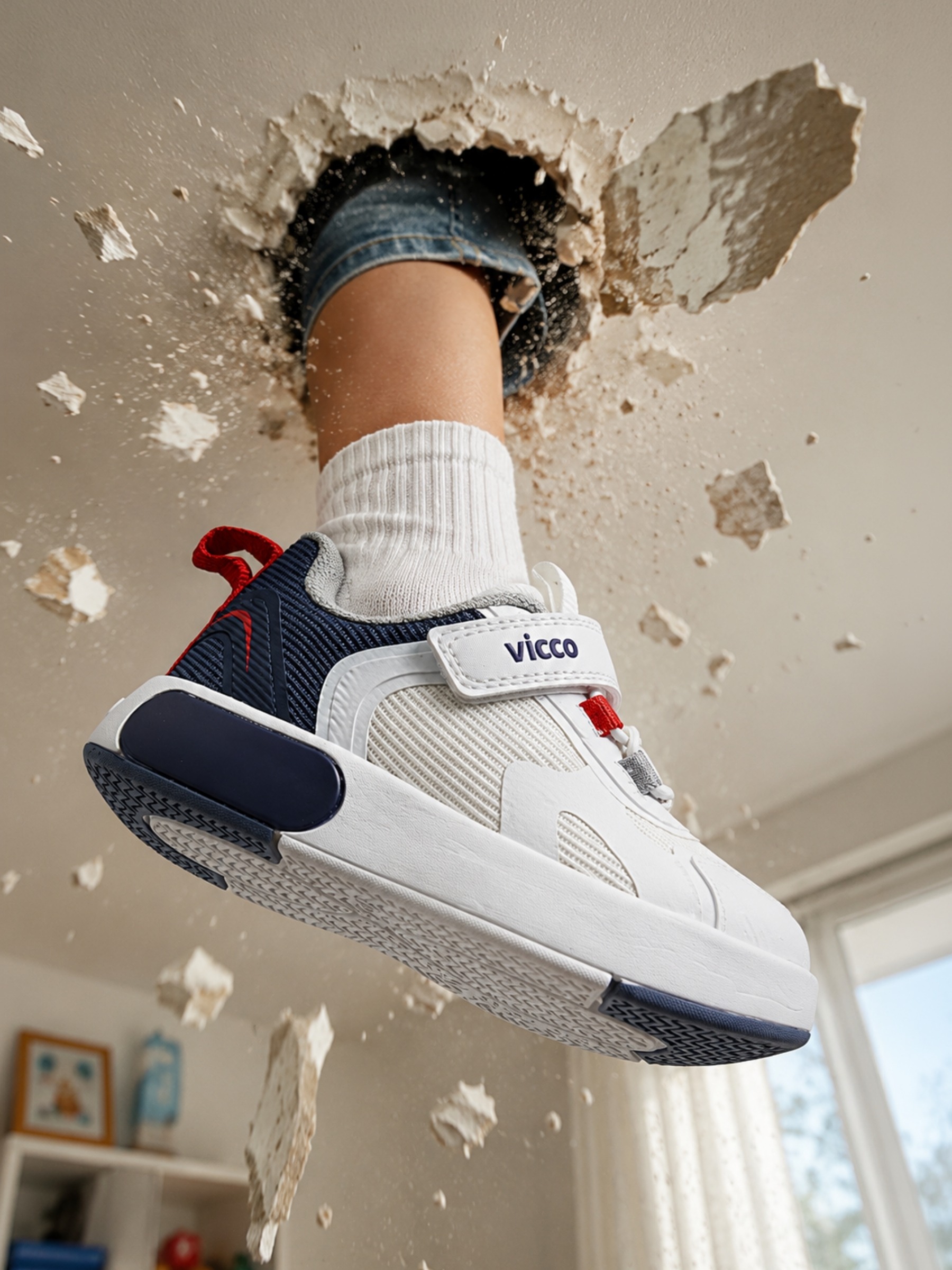 Işıklı Ayakkabılar