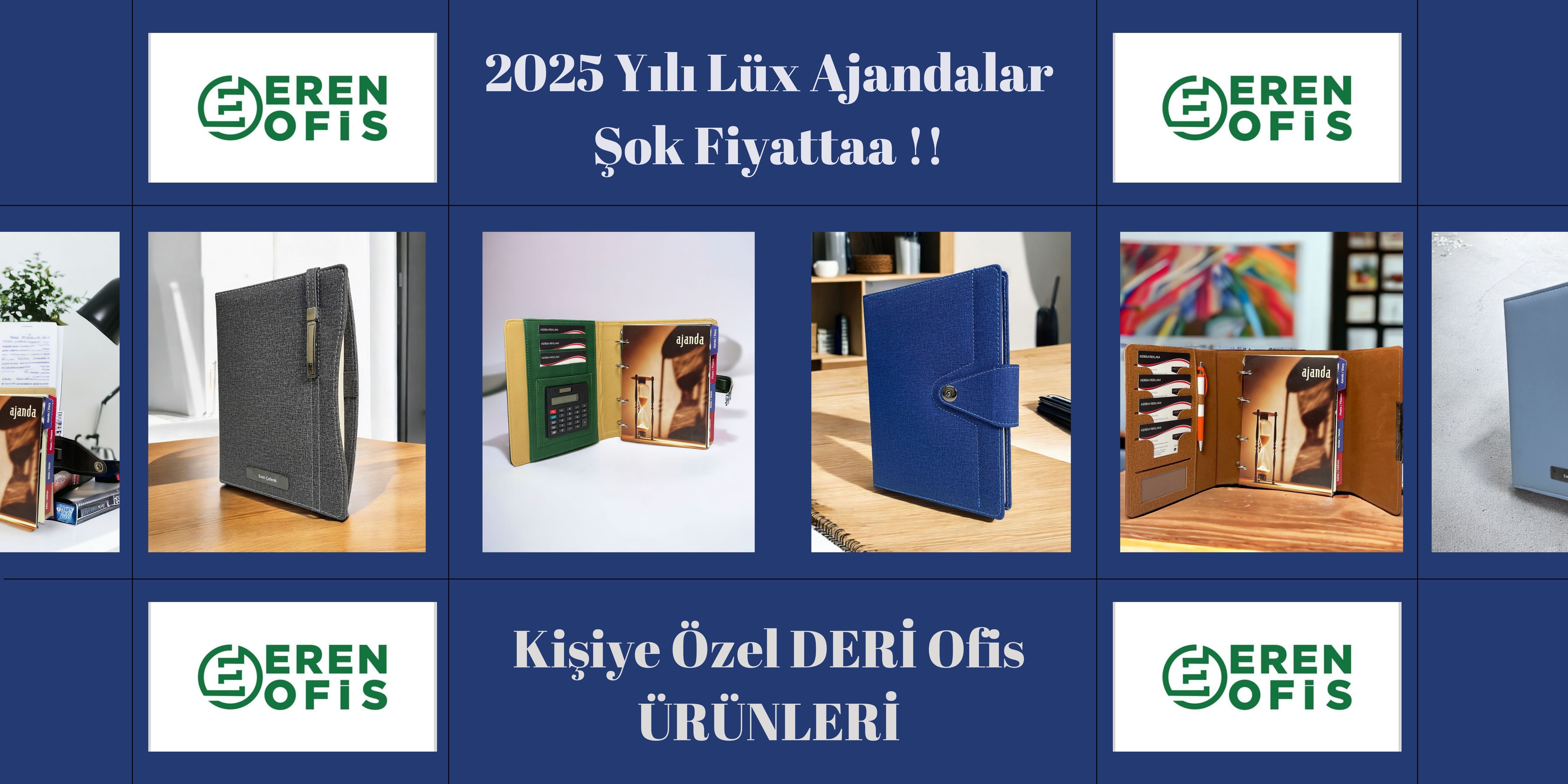 Yeni Koleksiyon