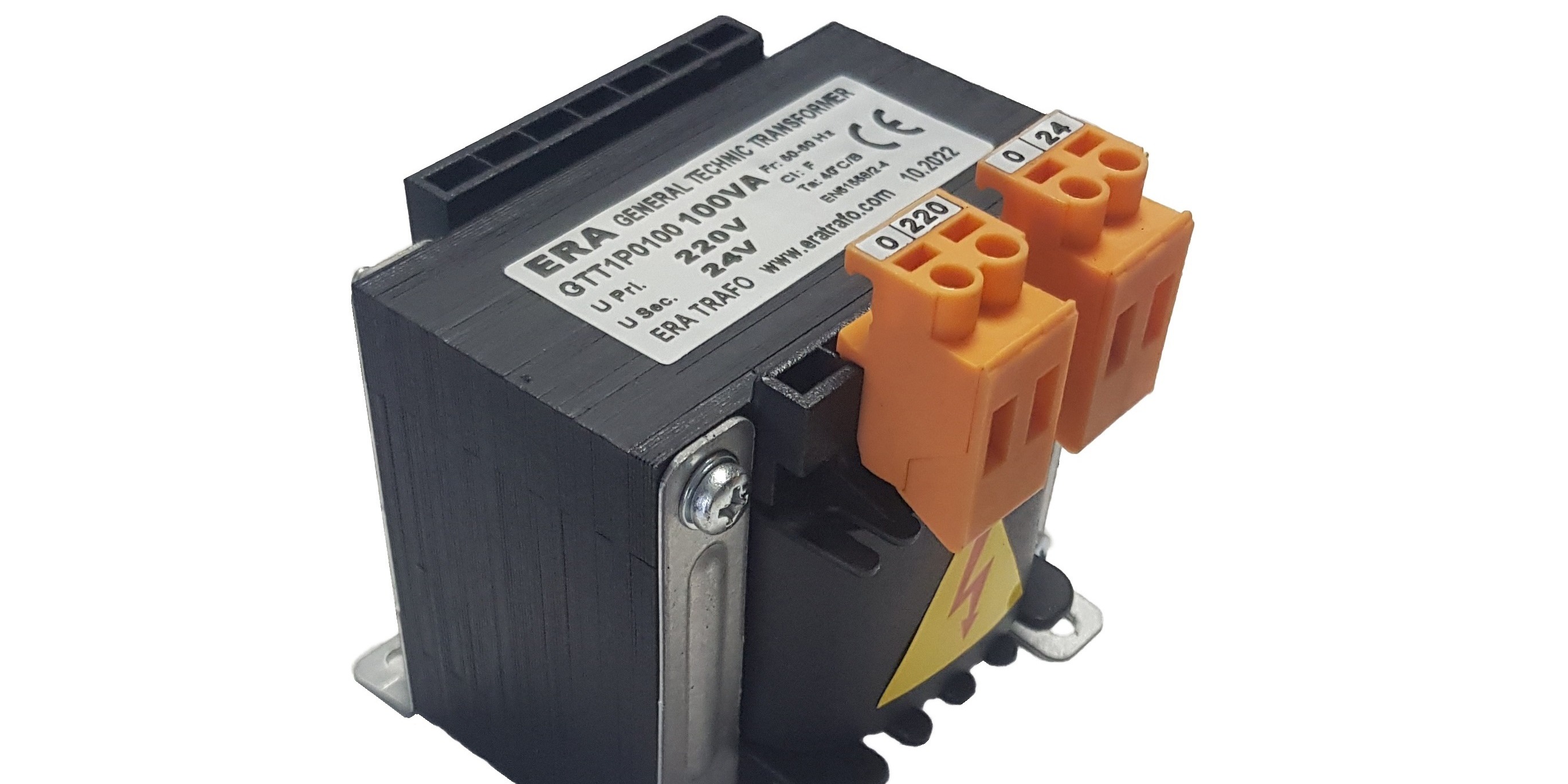 ERA - GENERAL TECHNIC TRAFO