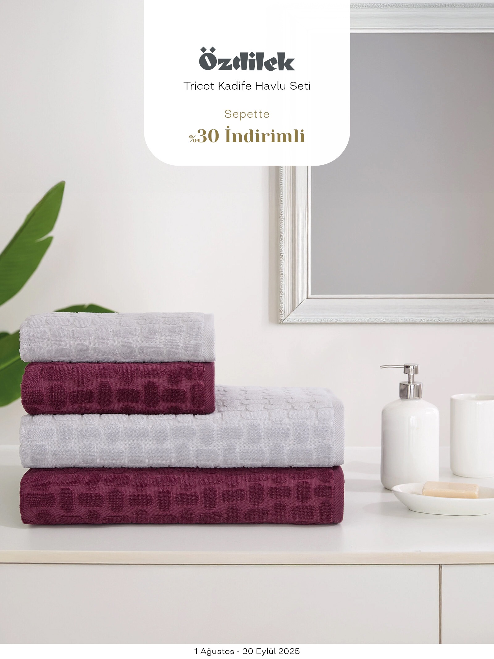 Tricot Sepette 30 İndirim