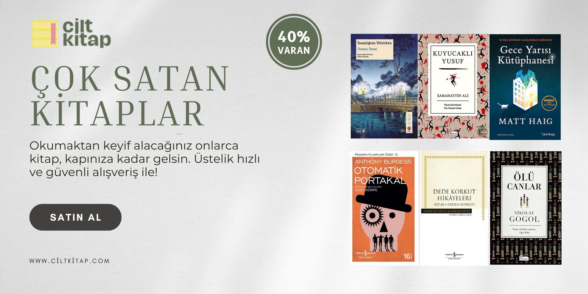 Seçili Ürünlerde Özel Fiyatlar