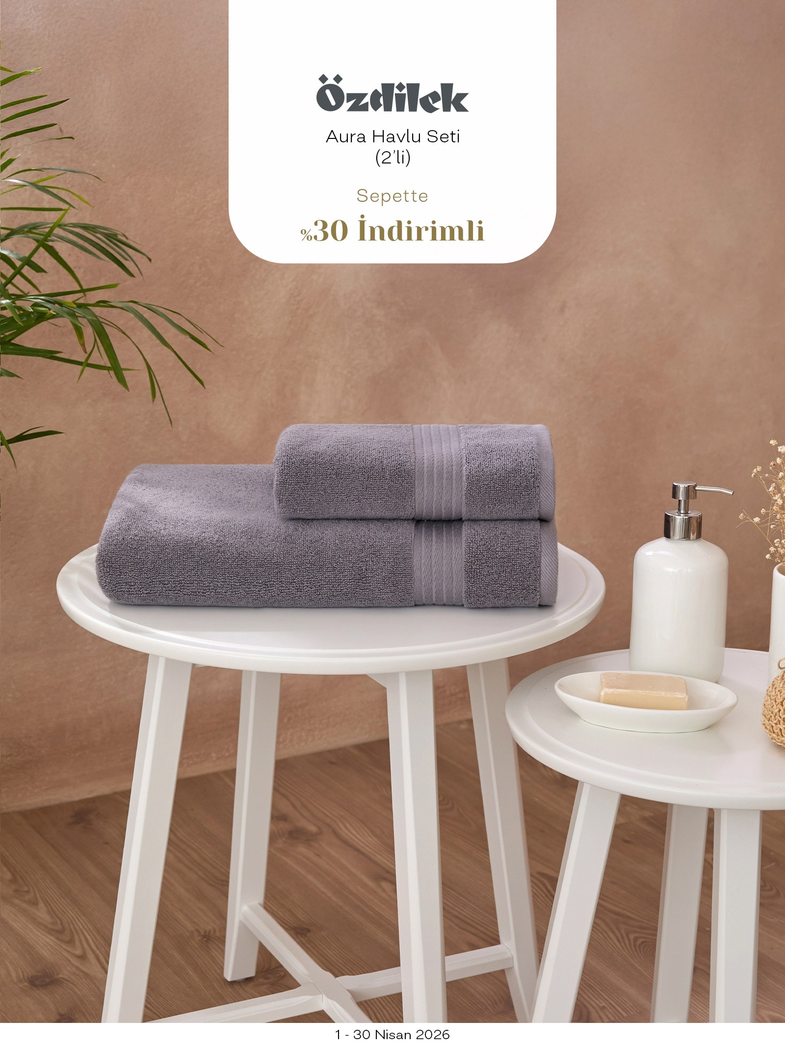 Point Set Sepette 30 İndirim