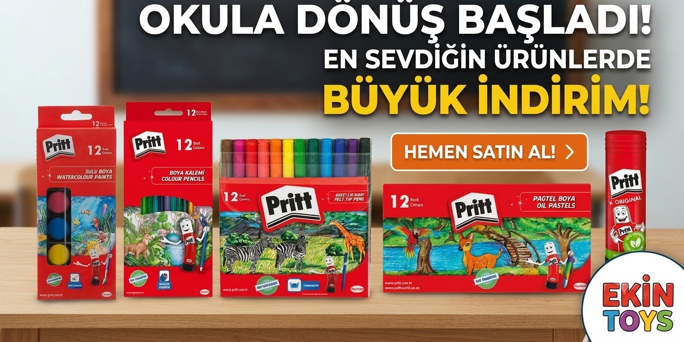 Yeni Koleksiyon