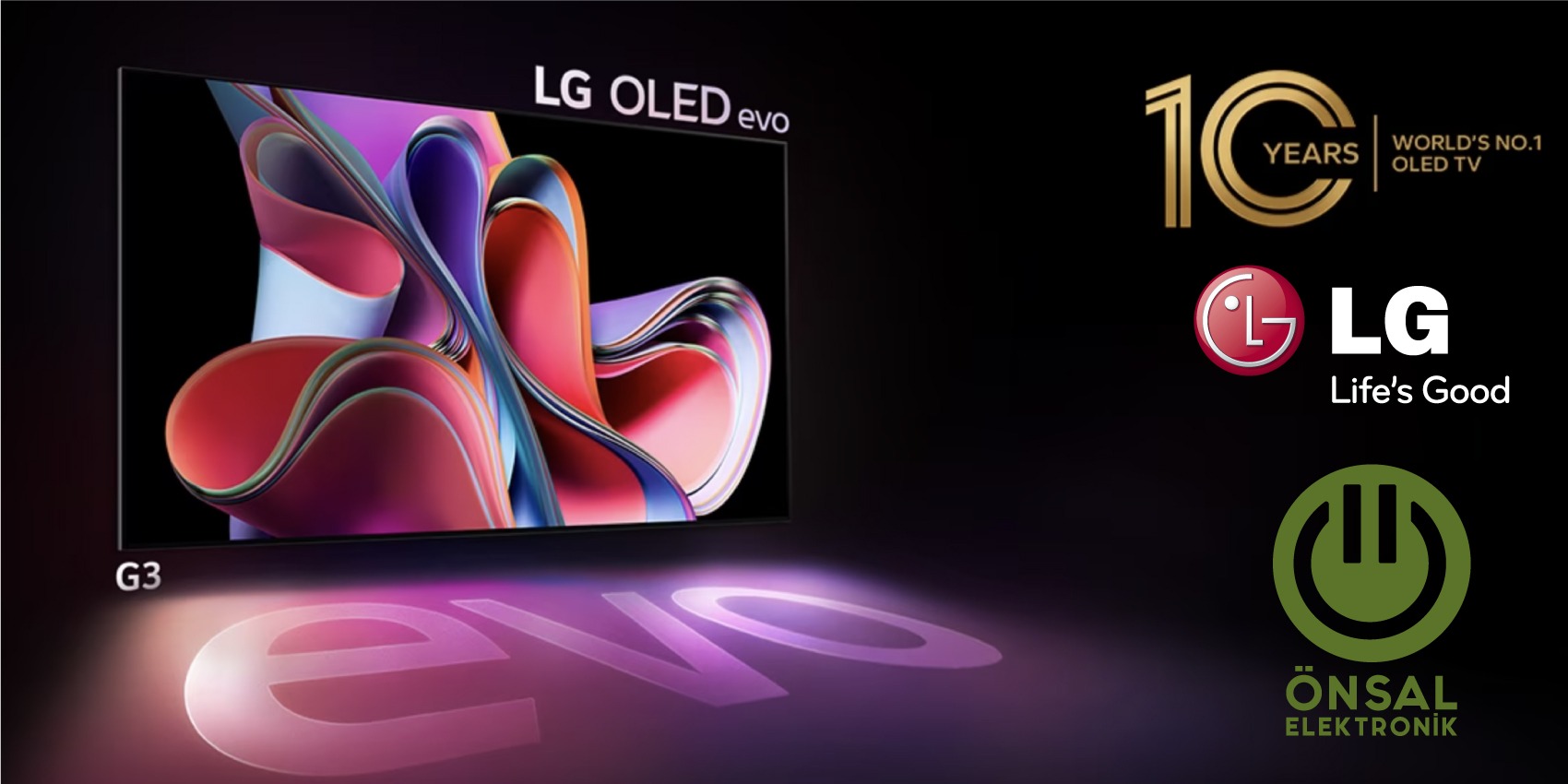 LG Televizyonlar