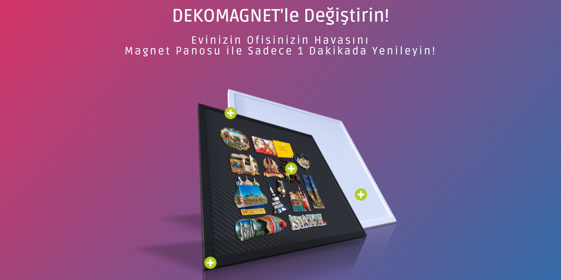 Şimdi Fırsatı Yakala