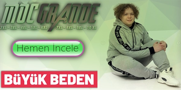 Yeni Koleksiyon