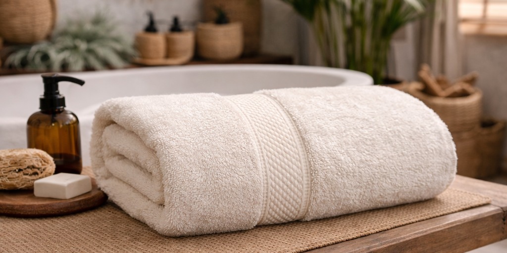 %100 Pamuk Havlular Meine Home'da!