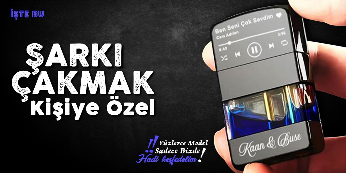SEVGİLİLER GÜNÜNE ÖZEL