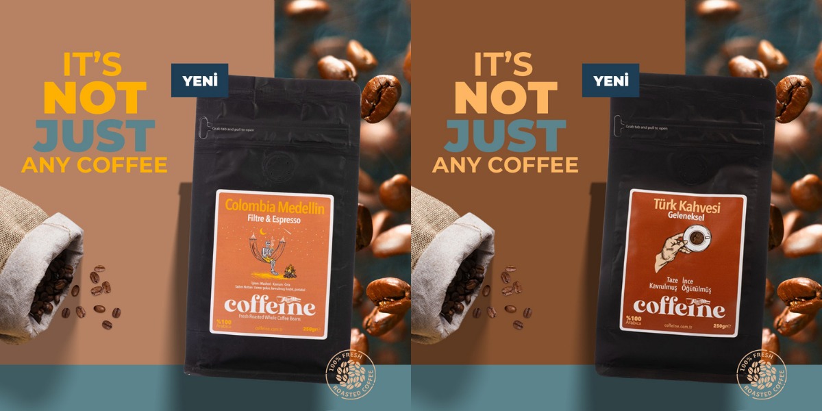 %100 Arabica