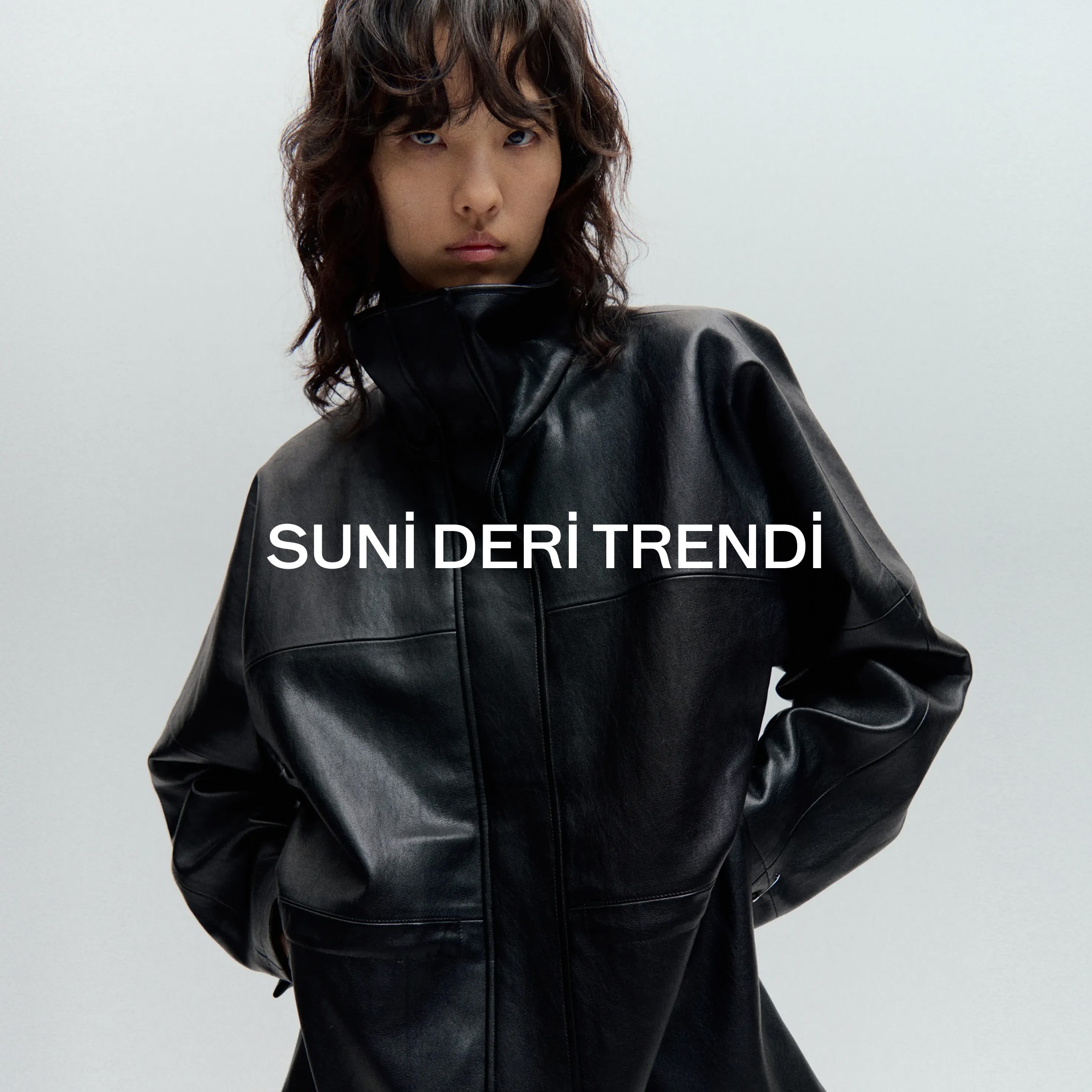 SUNİ DERİ TRENDİ