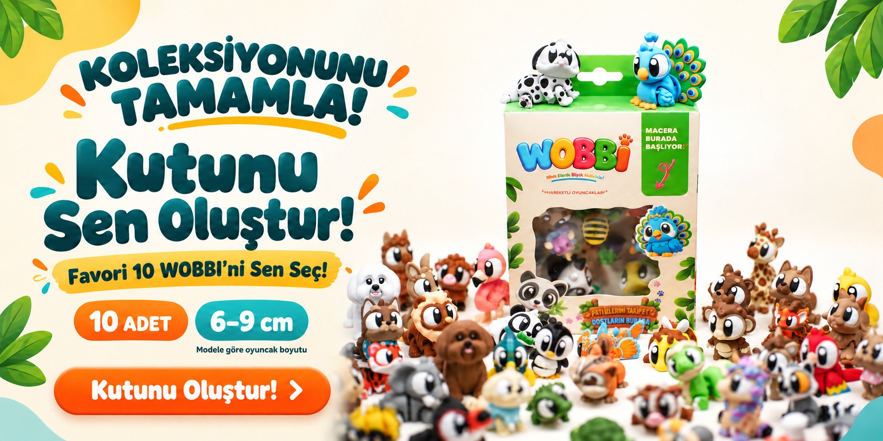 Yeni Koleksiyon
