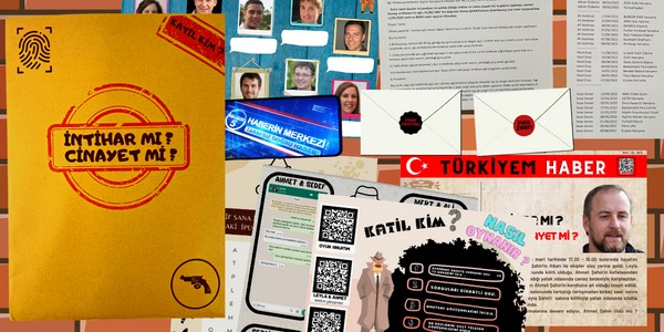 Ahmet'in Vakası