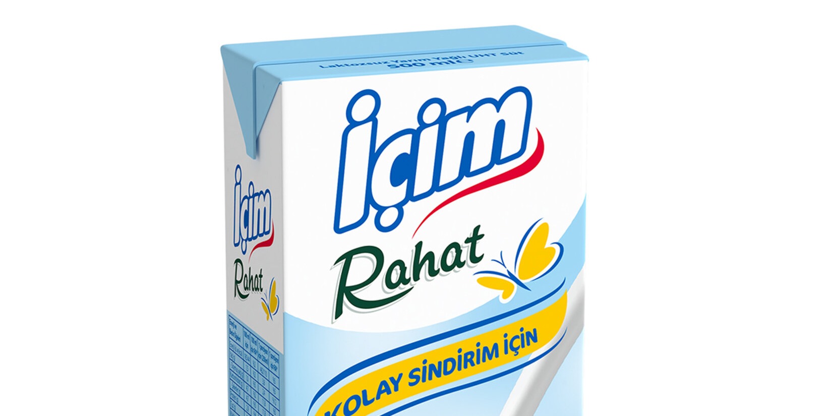 Süt