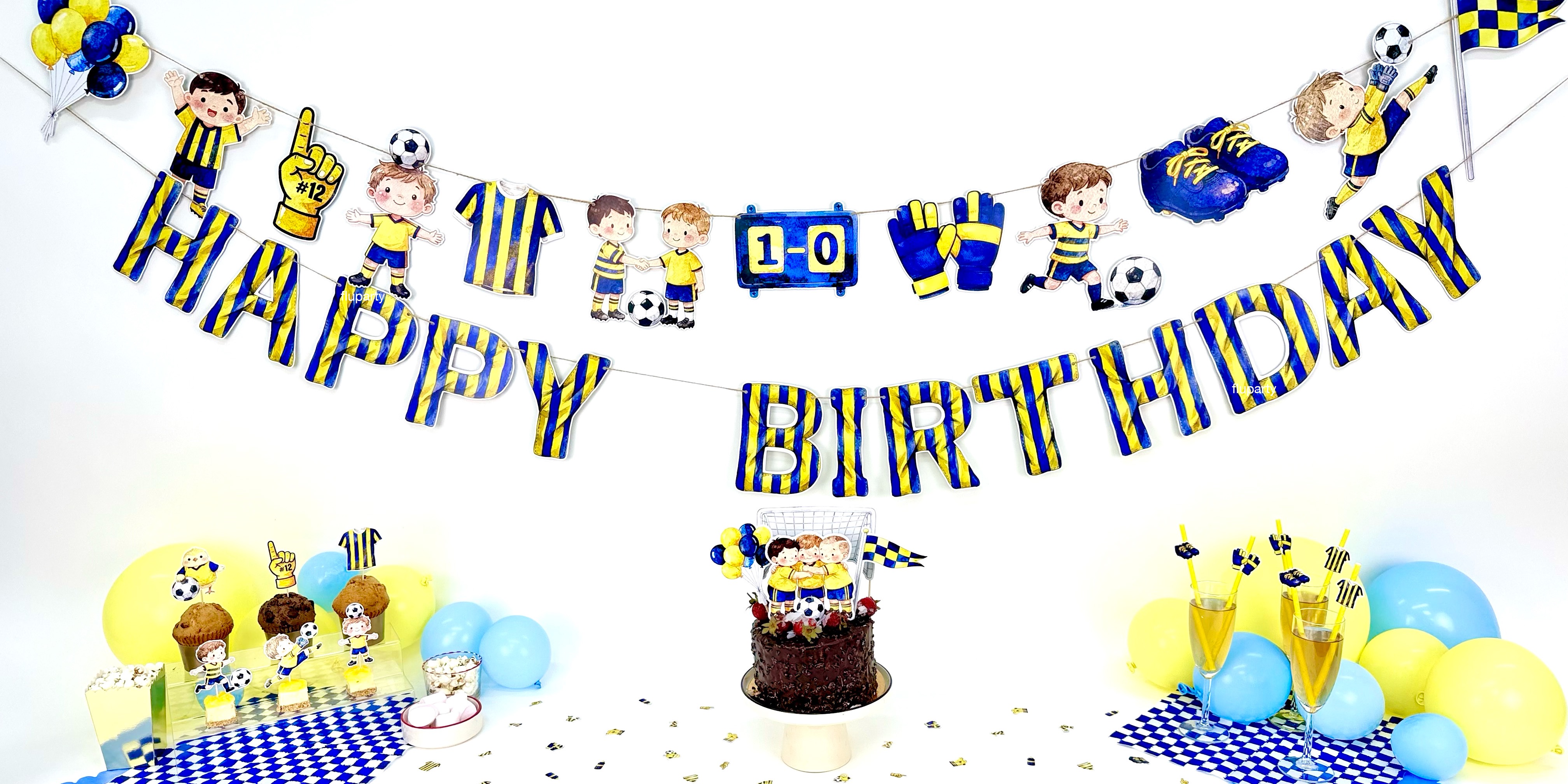 minik fanatiklere özel